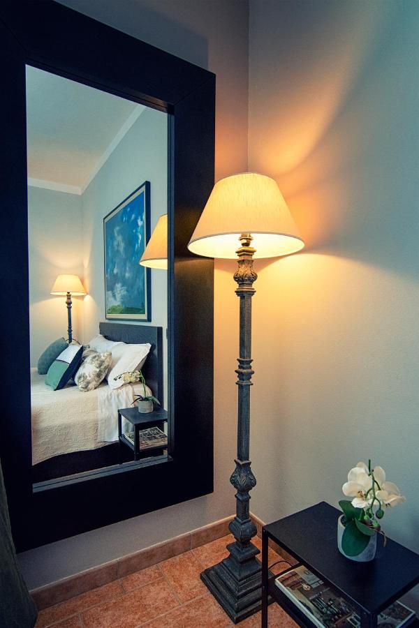 Suite Eleven Castiglioncello Exterior photo