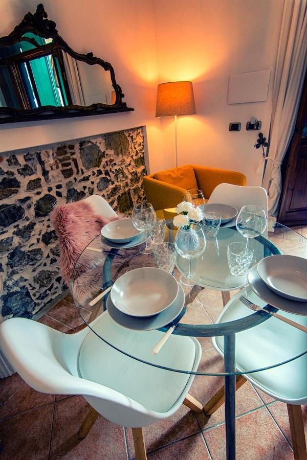 Suite Eleven Castiglioncello Exterior photo