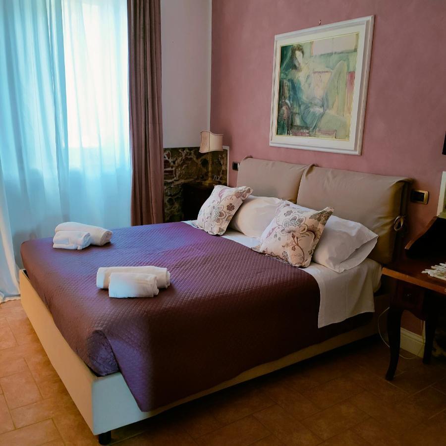 Suite Eleven Castiglioncello Exterior photo