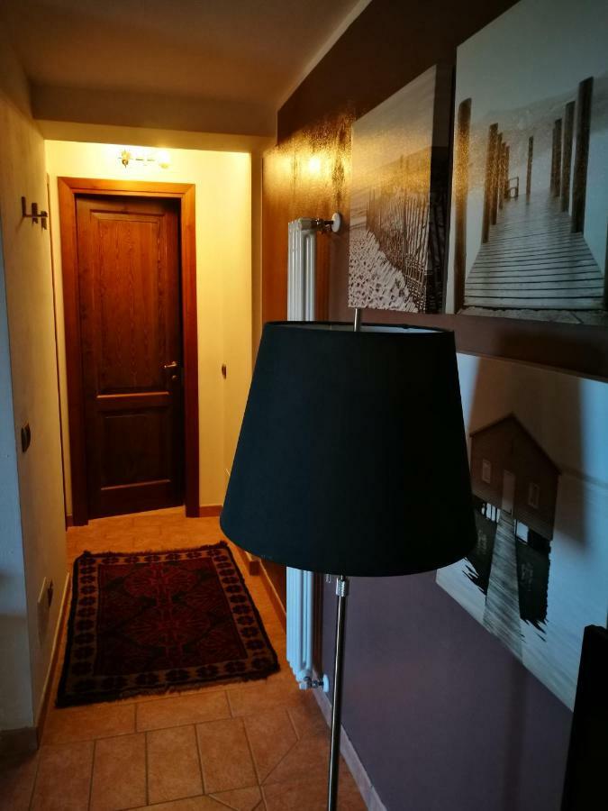 Suite Eleven Castiglioncello Exterior photo
